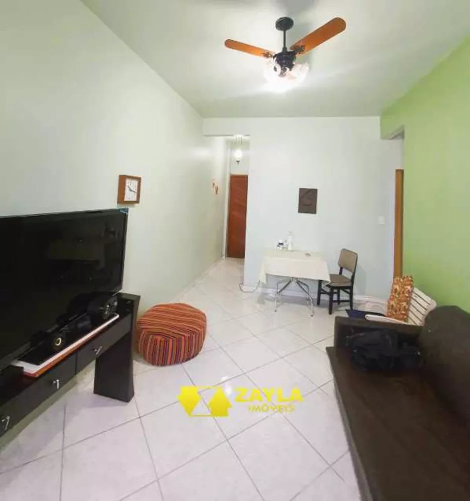 Apartamento, 1 quarto, 40 m² - Foto 9