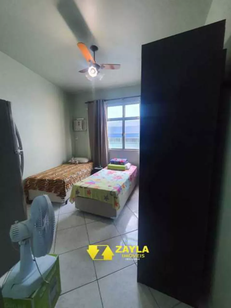 Apartamento, 1 quarto, 40 m² - Foto 6