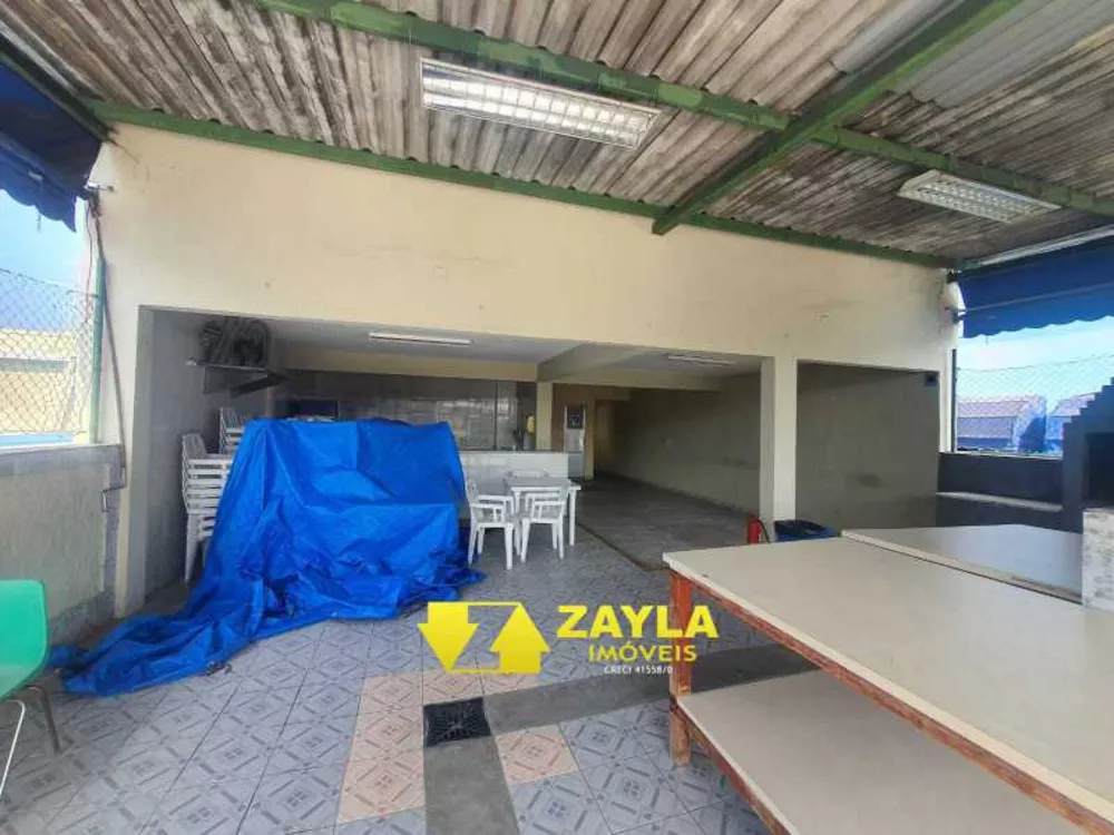 Apartamento, 1 quarto, 40 m² - Foto 3