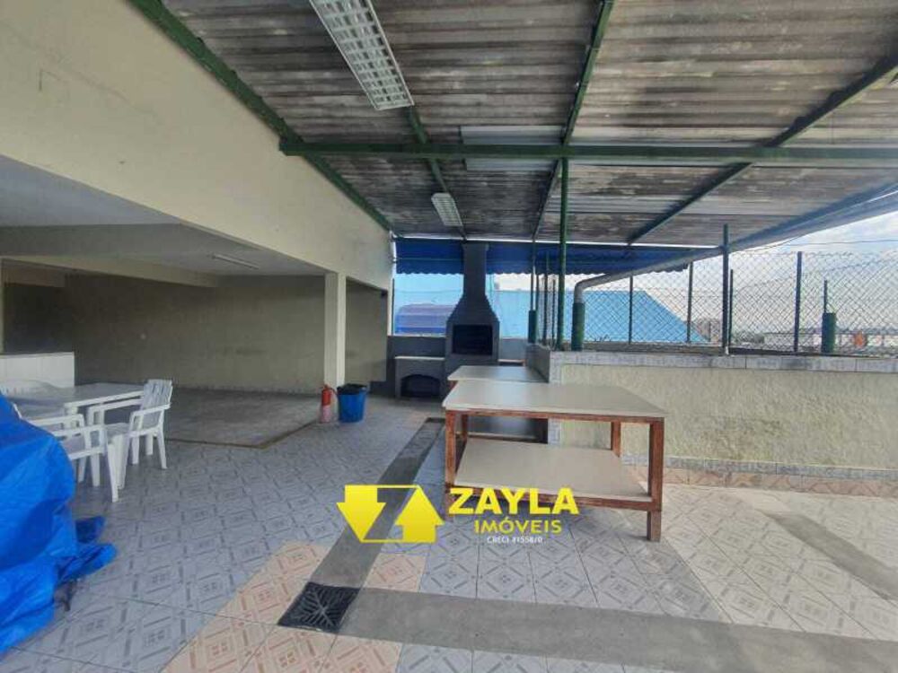 Apartamento, 1 quarto, 40 m² - Foto 11