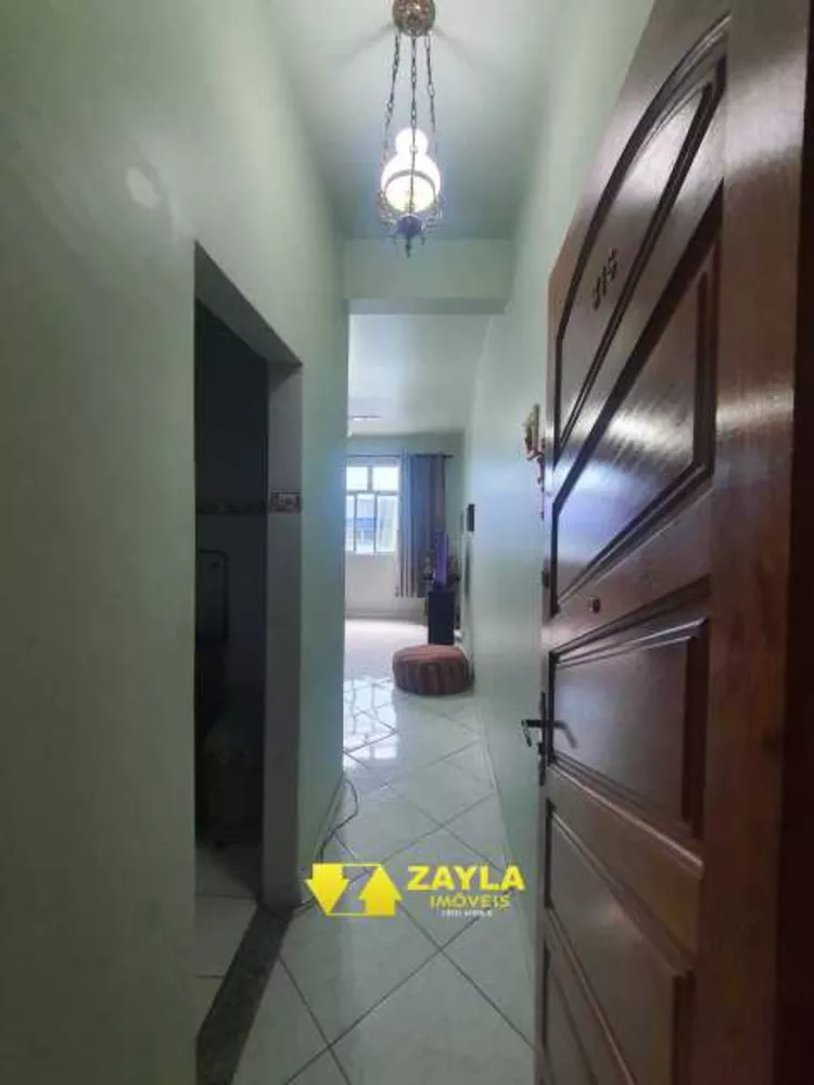 Apartamento, 1 quarto, 40 m² - Foto 8