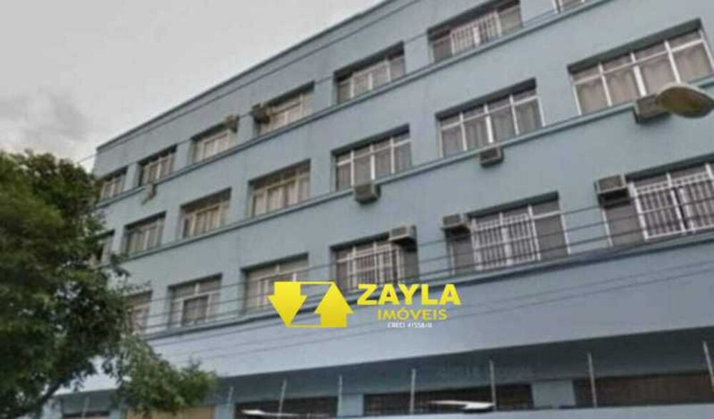 Apartamento, 1 quarto, 40 m² - Foto 16