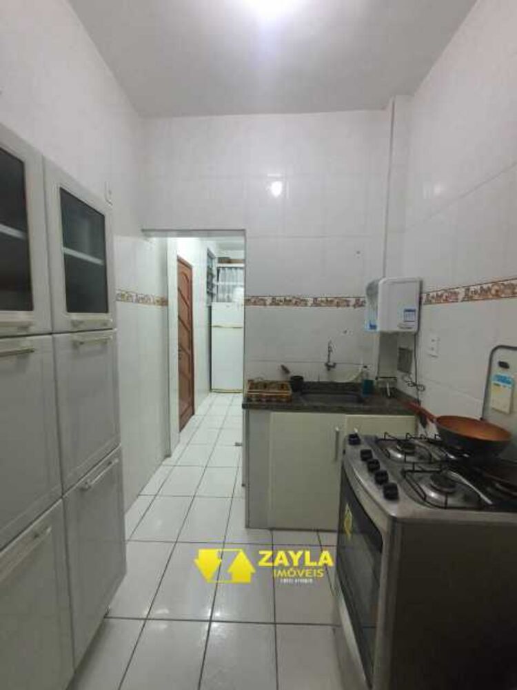 Apartamento, 1 quarto, 40 m² - Foto 22