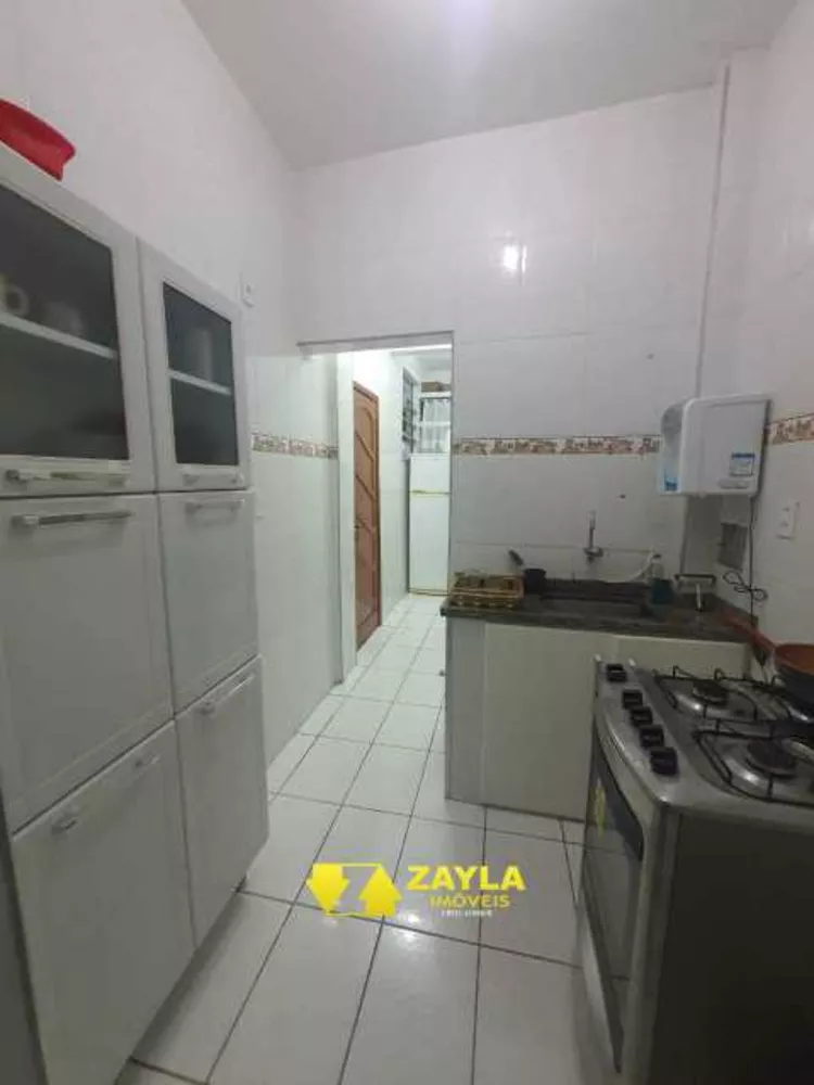 Apartamento, 1 quarto, 40 m² - Foto 4