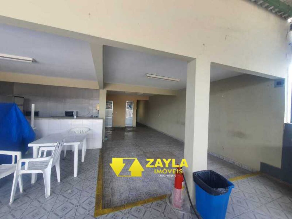 Apartamento, 1 quarto, 40 m² - Foto 24