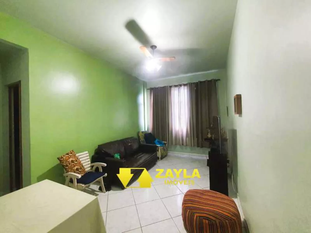 Apartamento, 1 quarto, 40 m² - Foto 5