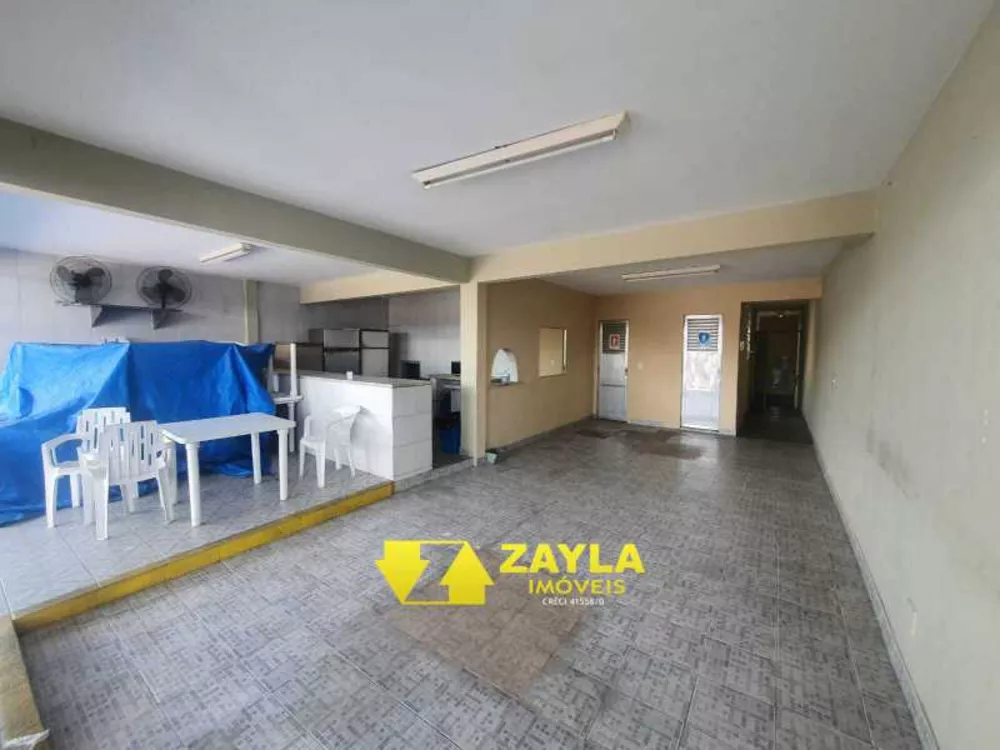 Apartamento, 1 quarto, 40 m² - Foto 7