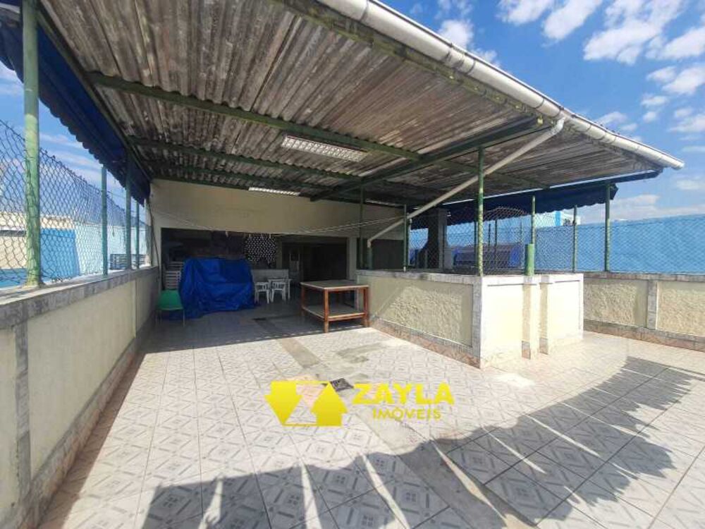 Apartamento, 1 quarto, 40 m² - Foto 12
