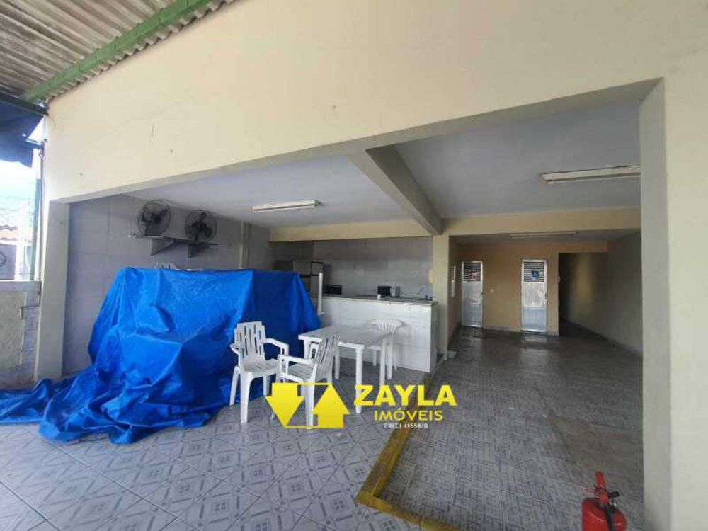 Apartamento, 1 quarto, 40 m² - Foto 14
