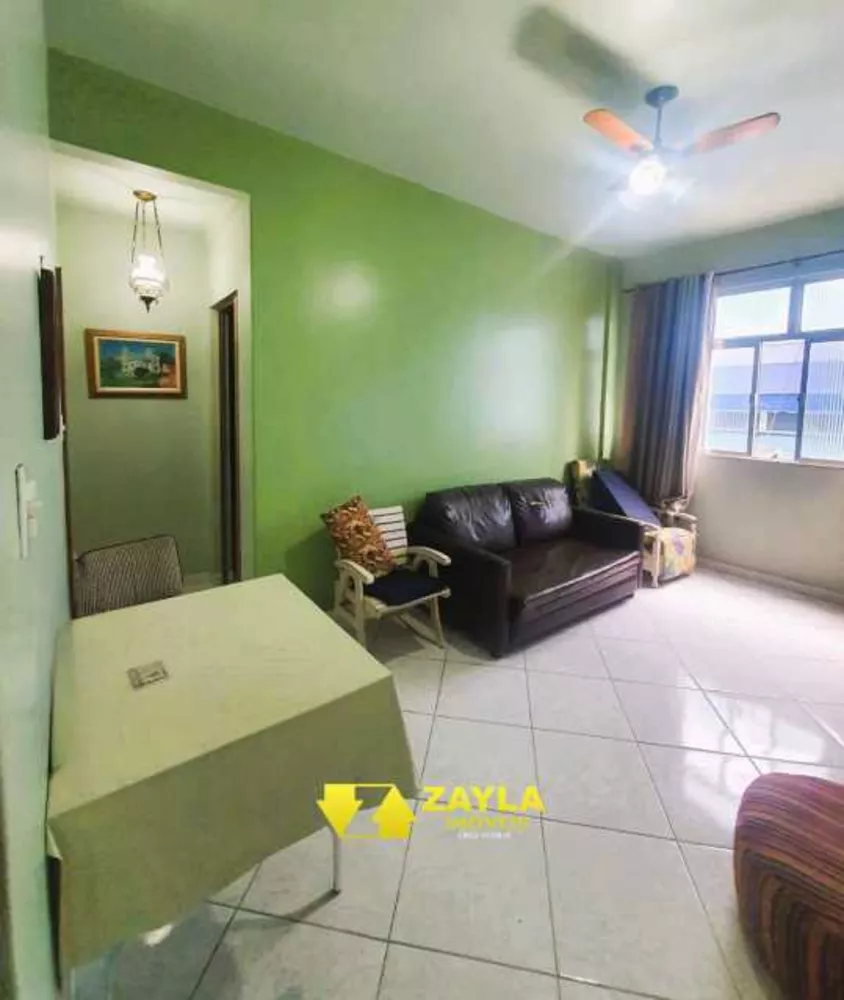 Apartamento, 1 quarto, 40 m² - Foto 1