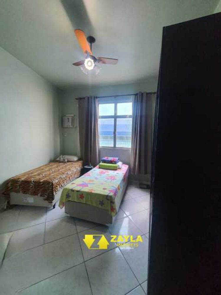 Apartamento, 1 quarto, 40 m² - Foto 10