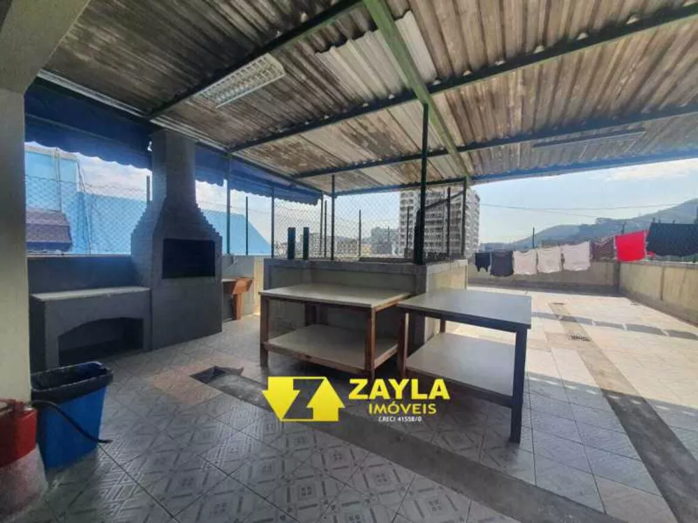 Apartamento, 1 quarto, 40 m² - Foto 2