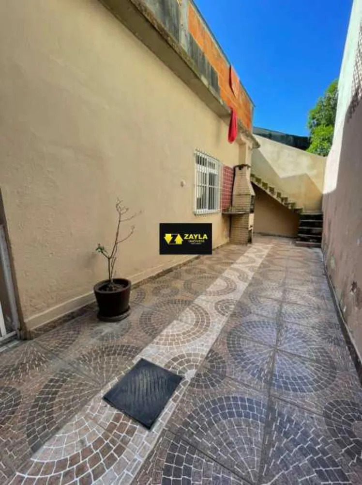 Casa, 3 quartos, 80 m² - Foto 20