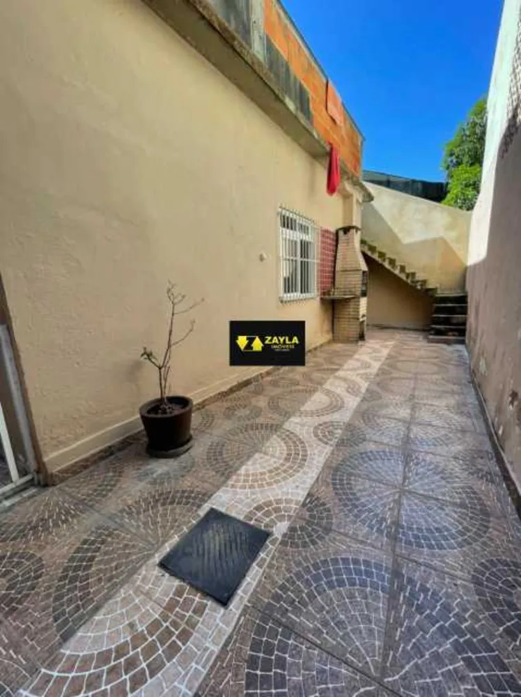Casa, 3 quartos, 80 m² - Foto 19