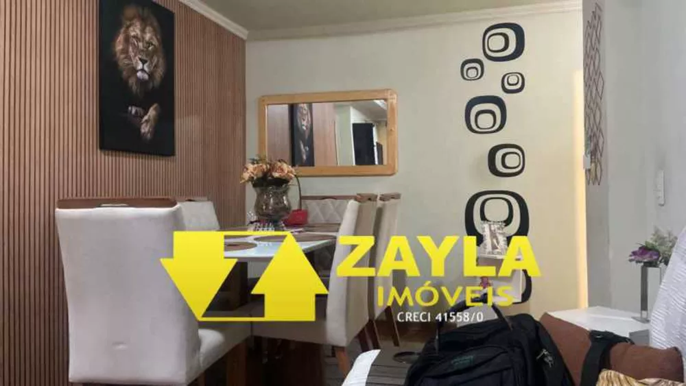 Apartamento, 2 quartos, 48 m² - Foto 5