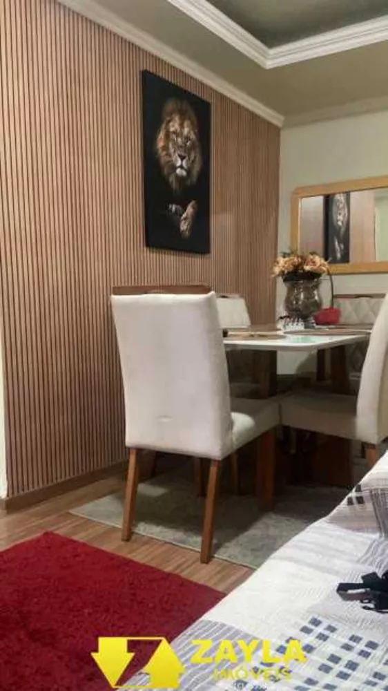 Apartamento, 2 quartos, 48 m² - Foto 7