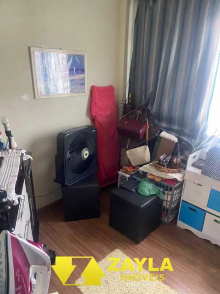 Apartamento, 2 quartos, 48 m² - Foto 13