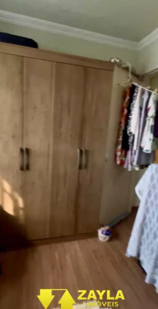 Apartamento, 2 quartos, 48 m² - Foto 6