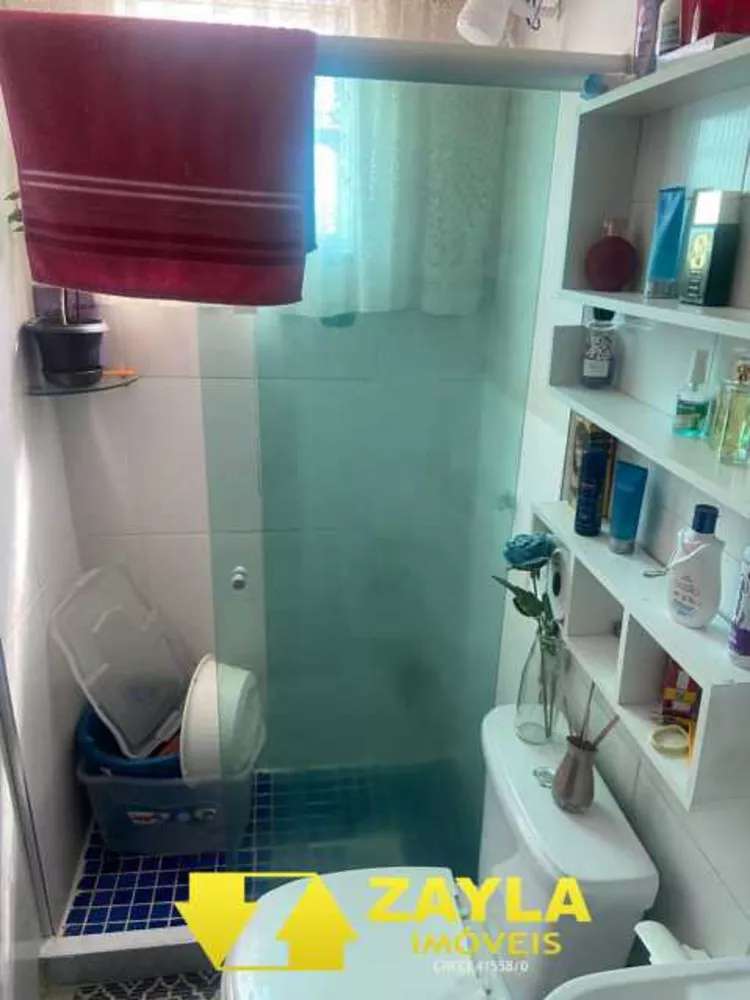 Apartamento, 2 quartos, 48 m² - Foto 14