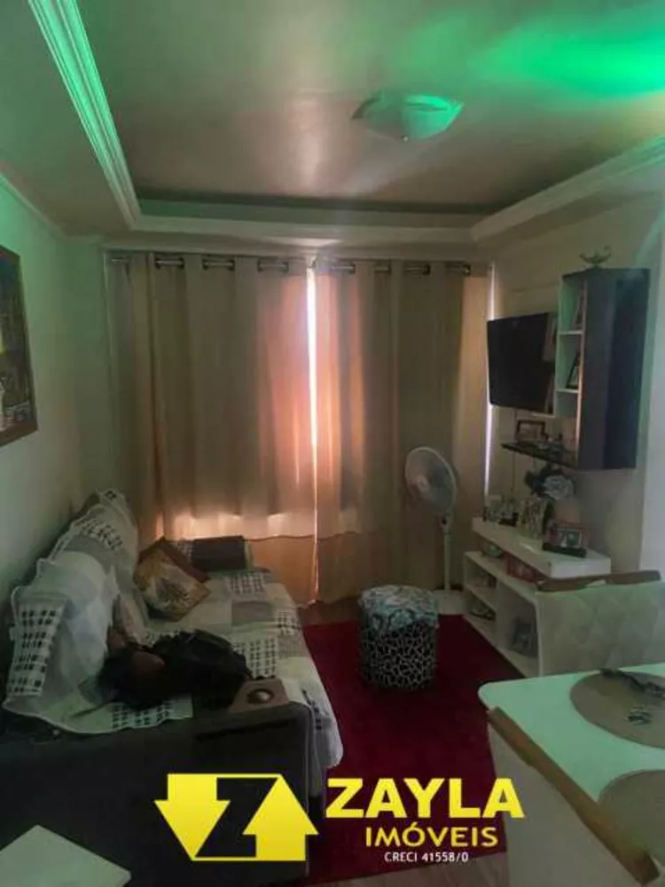 Apartamento, 2 quartos, 48 m² - Foto 11