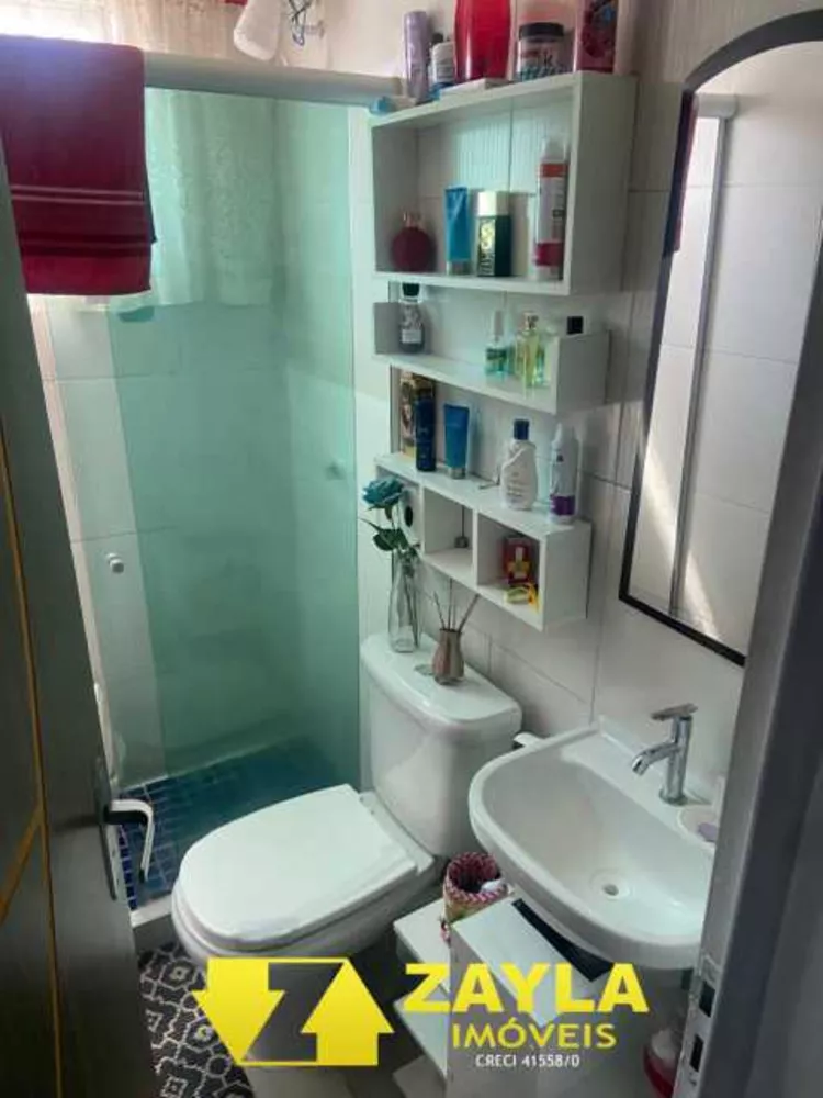 Apartamento, 2 quartos, 48 m² - Foto 12