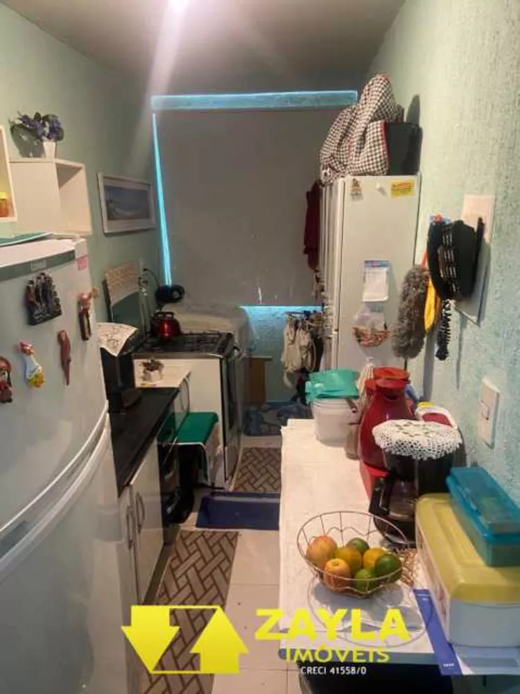 Apartamento, 2 quartos, 48 m² - Foto 8