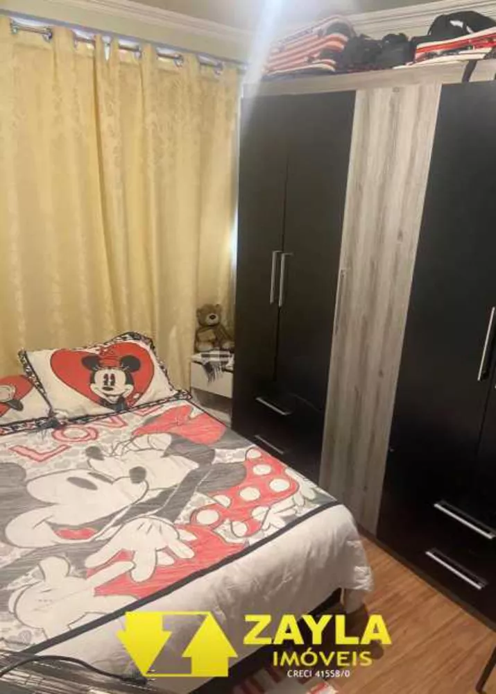 Apartamento, 2 quartos, 48 m² - Foto 9