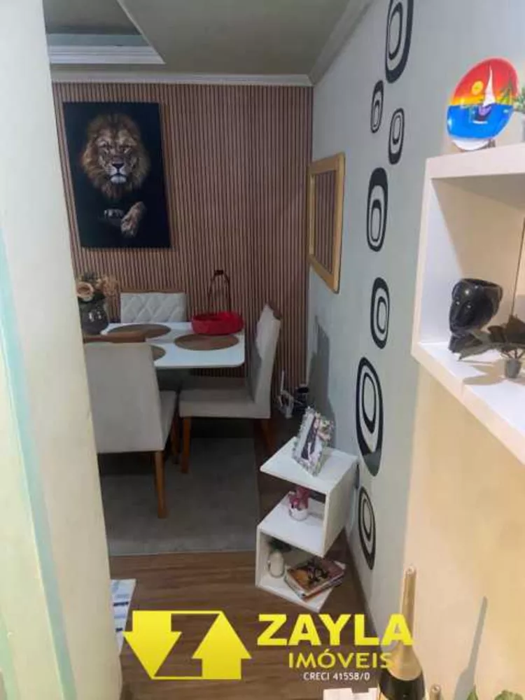 Apartamento, 2 quartos, 48 m² - Foto 3