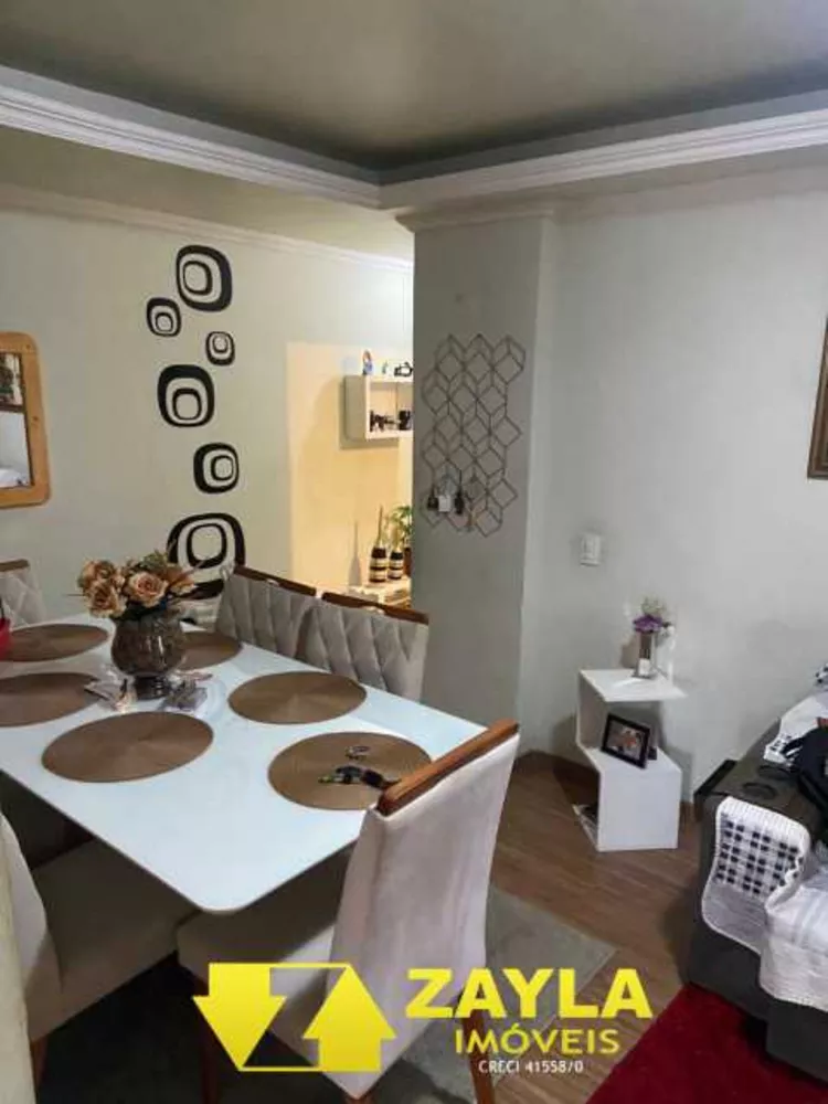 Apartamento, 2 quartos, 48 m² - Foto 16