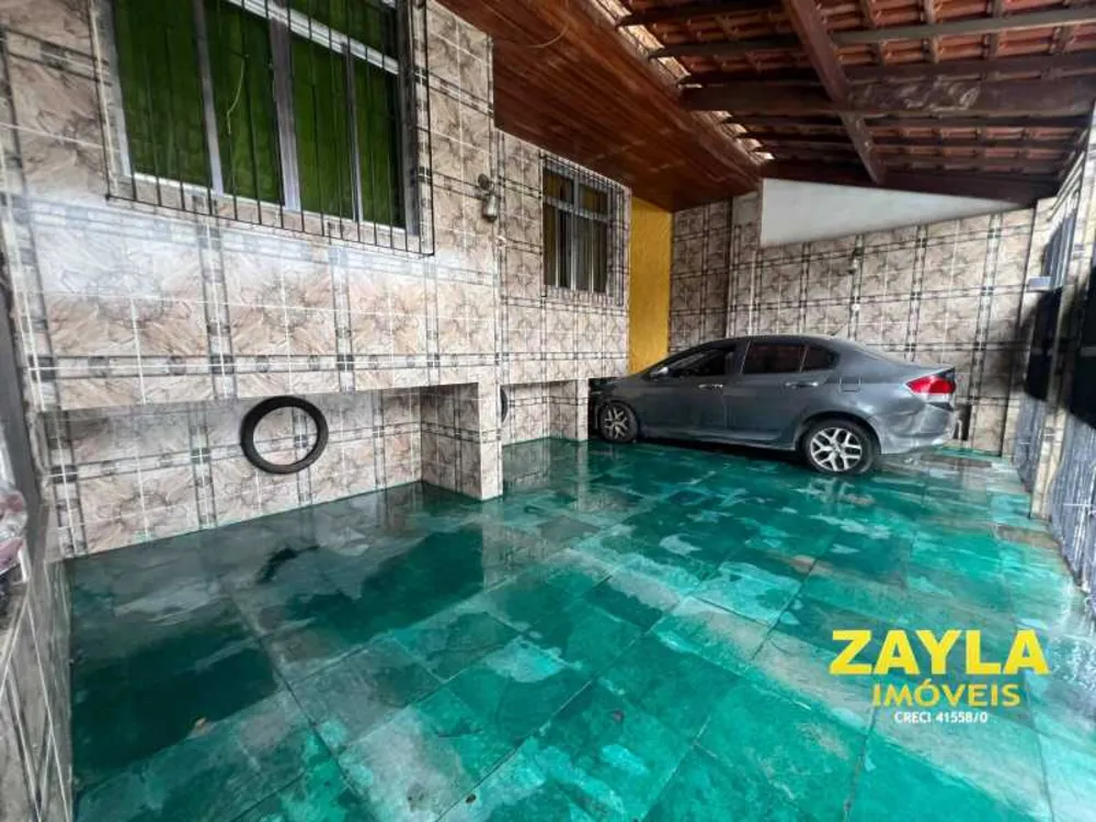 Casa, 2 quartos, 85 m² - Foto 12