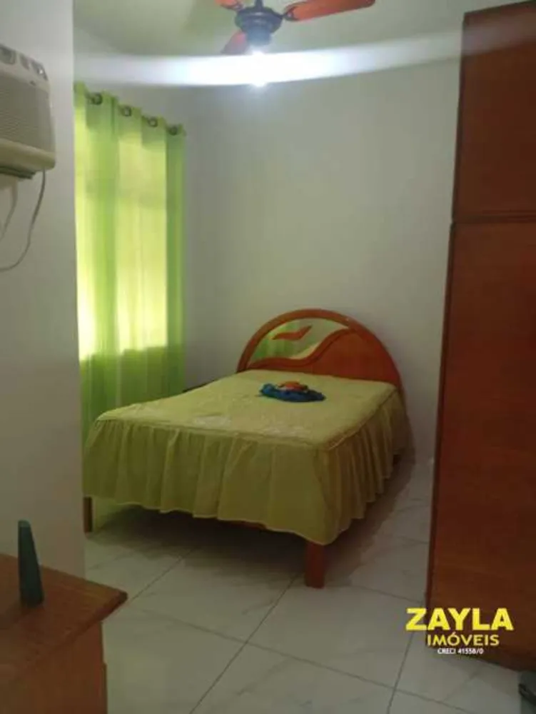 Casa, 2 quartos, 85 m² - Foto 9