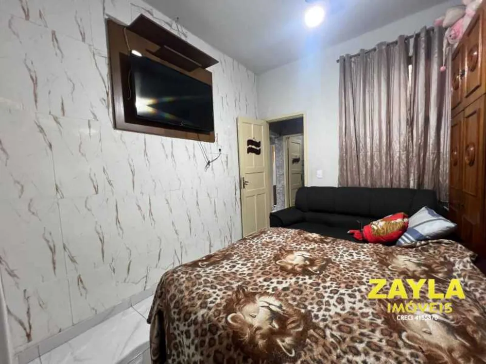 Casa, 2 quartos, 85 m² - Foto 7