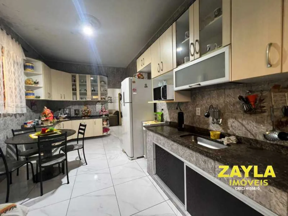 Casa, 2 quartos, 85 m² - Foto 11