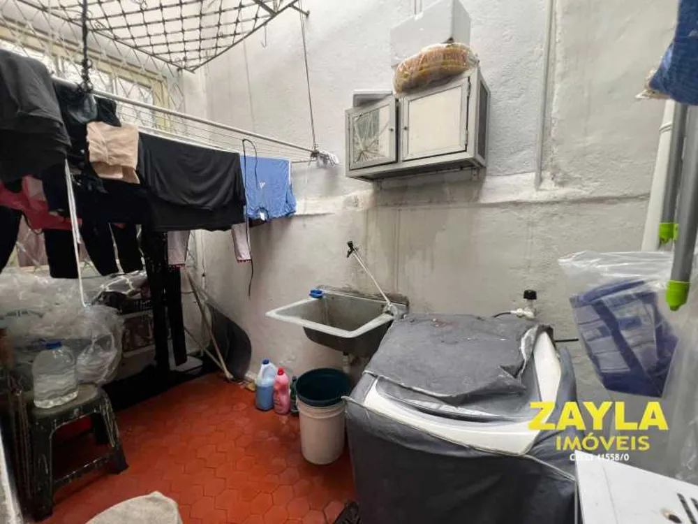 Casa, 2 quartos, 85 m² - Foto 13