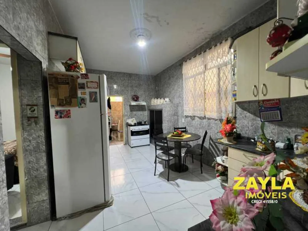 Casa, 2 quartos, 85 m² - Foto 10