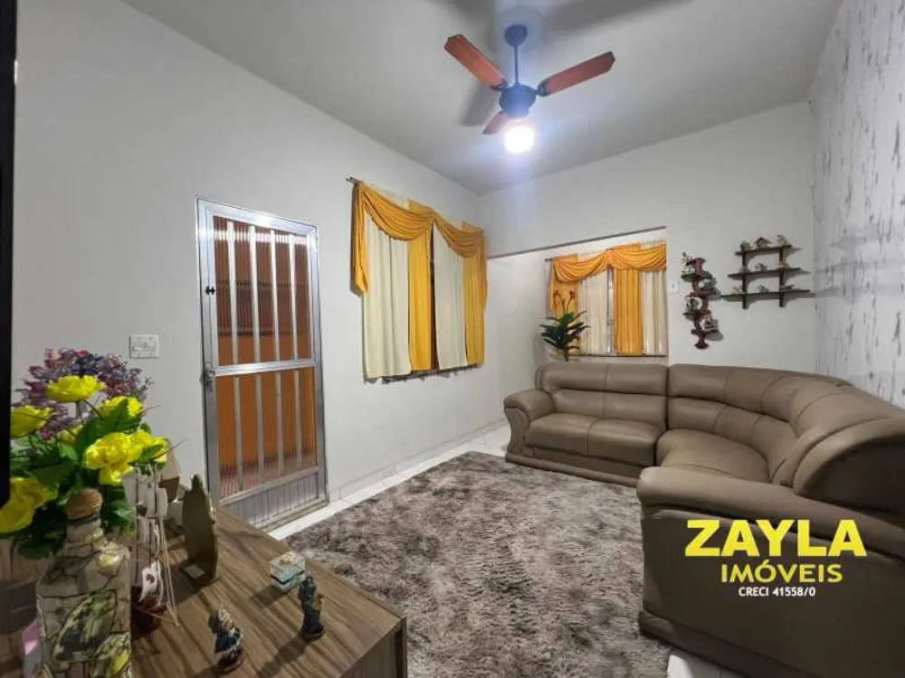 Casa, 2 quartos, 85 m² - Foto 1