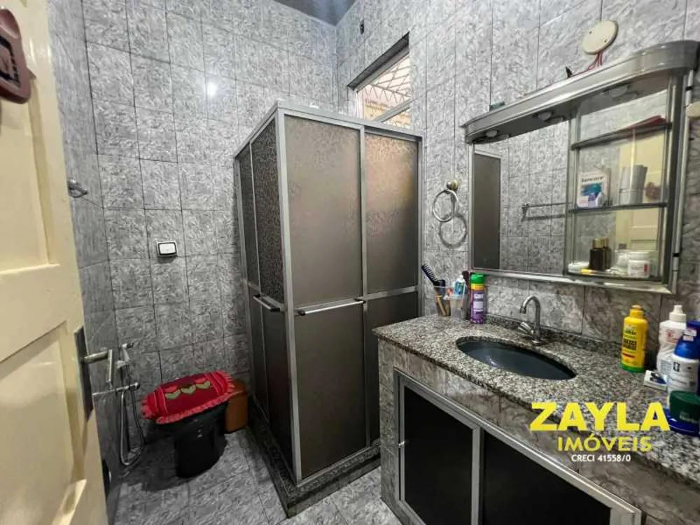 Casa, 2 quartos, 85 m² - Foto 4