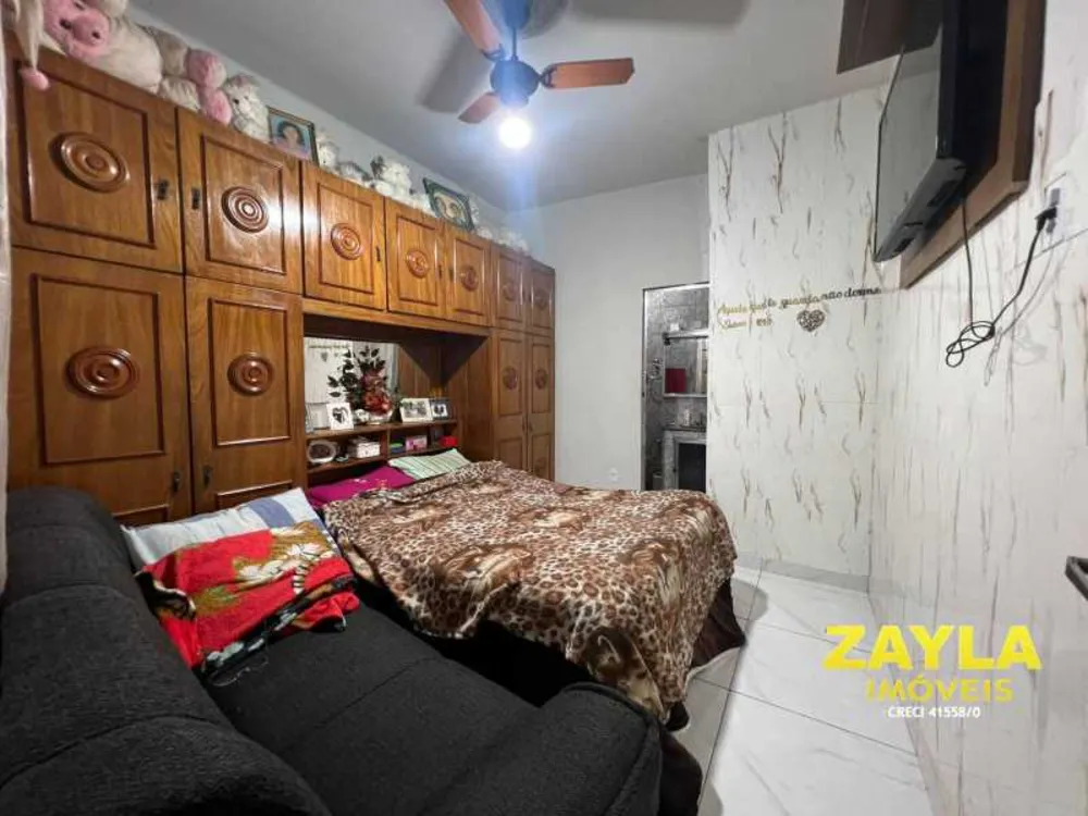 Casa, 2 quartos, 85 m² - Foto 6