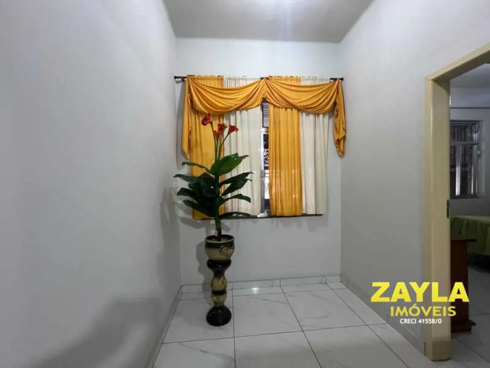 Casa, 2 quartos, 85 m² - Foto 3
