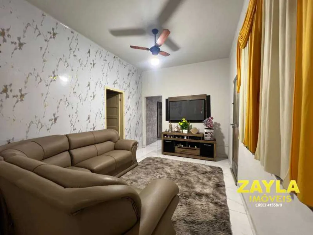 Casa, 2 quartos, 85 m² - Foto 2