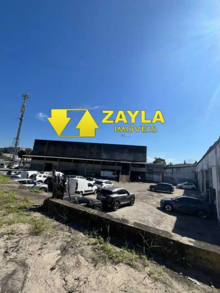 Depósito-Galpão, 10000 m² - Foto 14