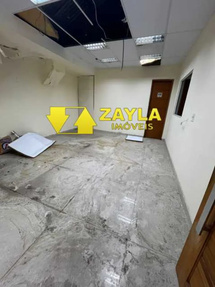 Depósito-Galpão, 10000 m² - Foto 1