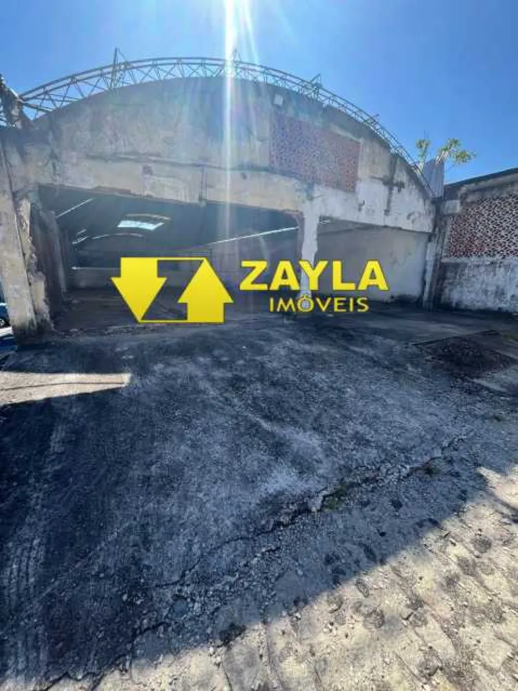 Depósito-Galpão, 10000 m² - Foto 17