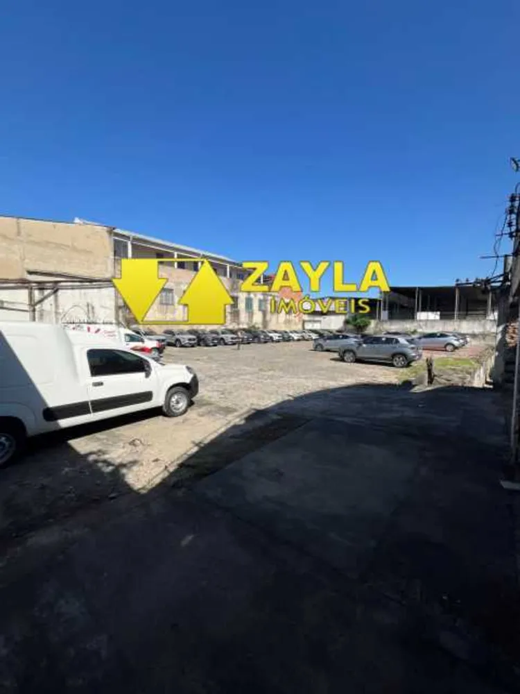 Depósito-Galpão, 10000 m² - Foto 7