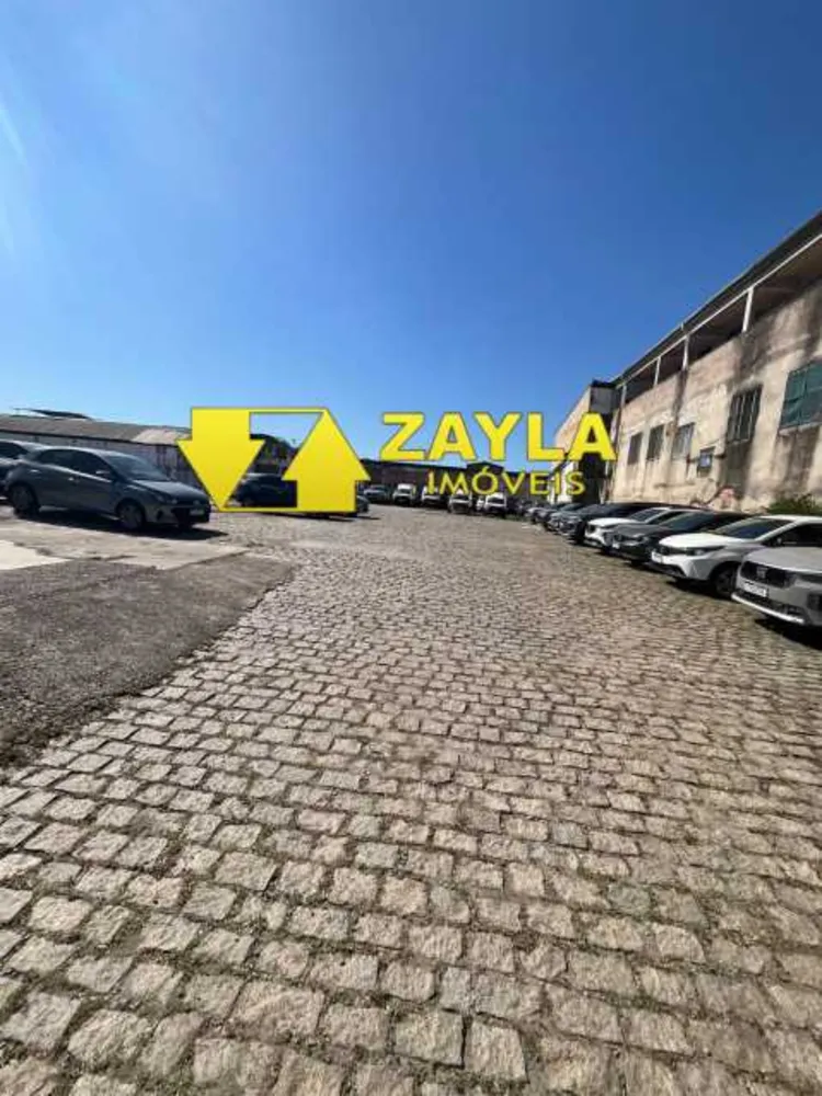 Depósito-Galpão, 10000 m² - Foto 5