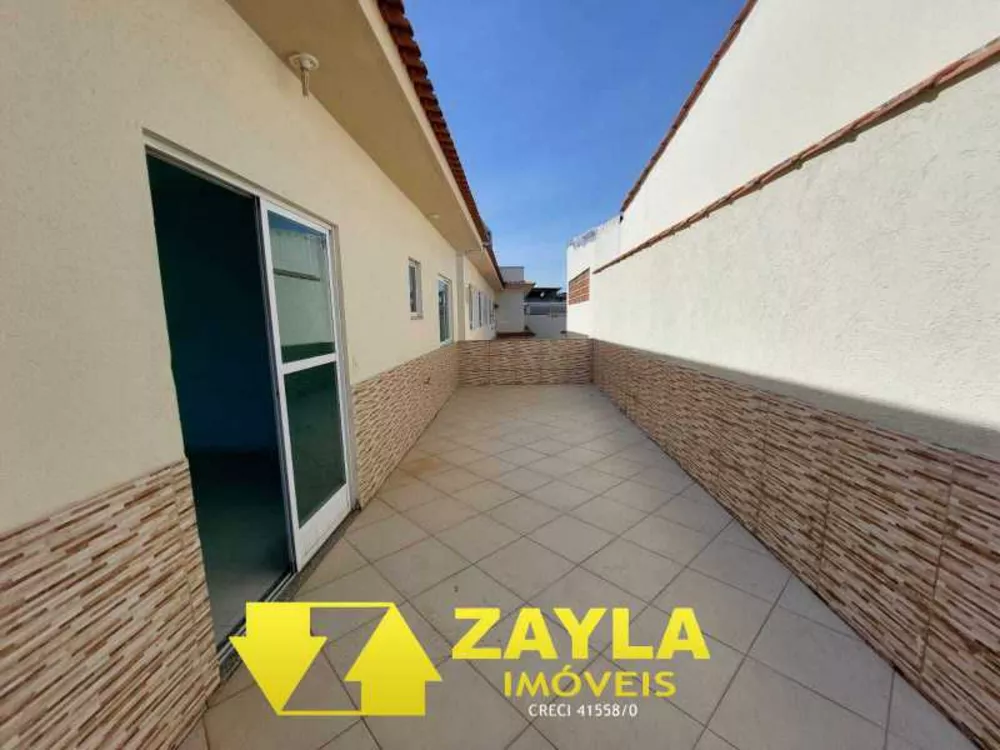 Casa, 2 quartos, 50 m² - Foto 6