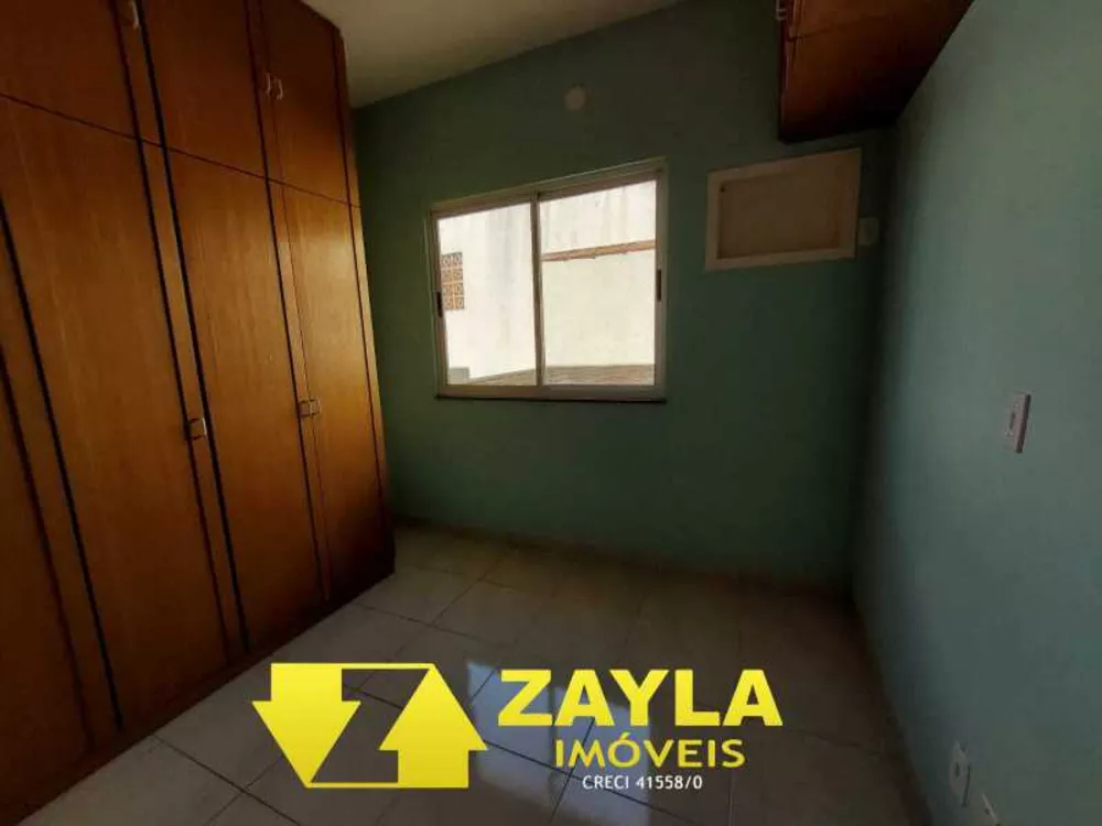 Casa, 2 quartos, 50 m² - Foto 3