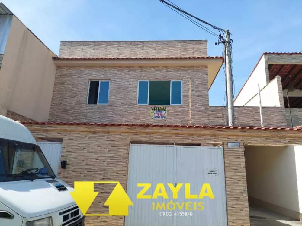 Casa, 2 quartos, 50 m² - Foto 13