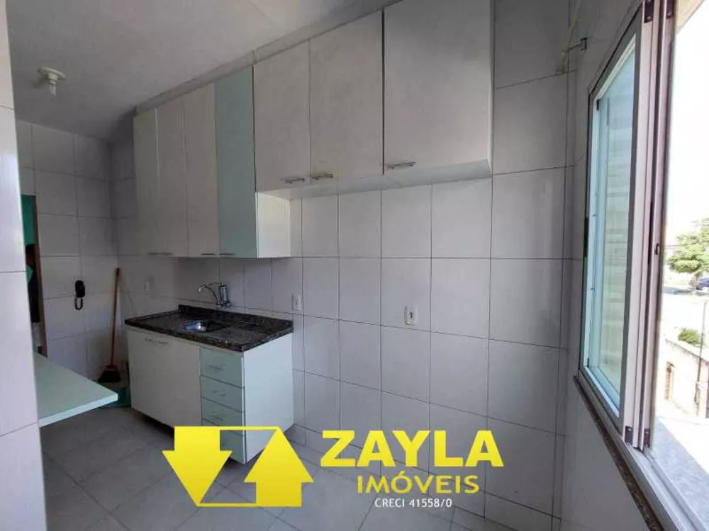 Casa, 2 quartos, 50 m² - Foto 4