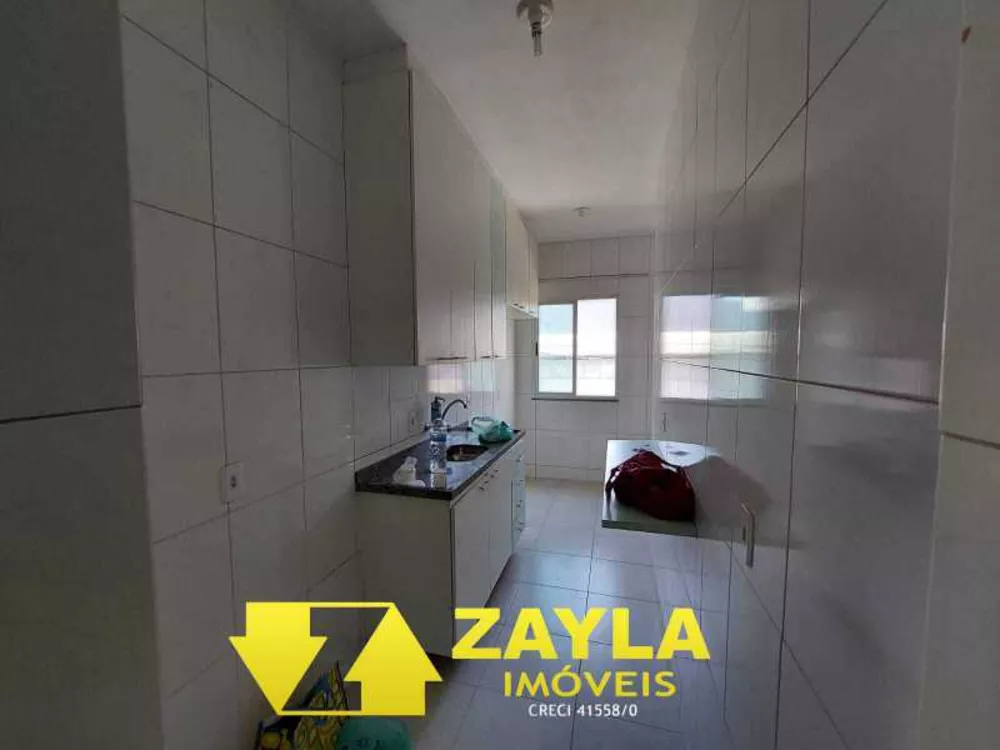 Casa, 2 quartos, 50 m² - Foto 17